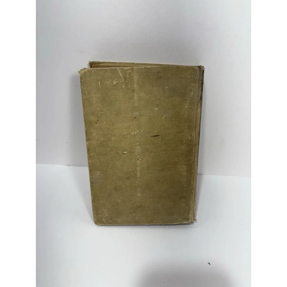 Aesop's Fables Three Hundred And Fifty Fables 1850's Chicago Weeks Publishing Co